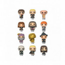 FUNKO Bitty Pop Surtido Harry Potter