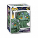 FUNKO Pop Spring Sprite Fantasia 2000 Disney 1558