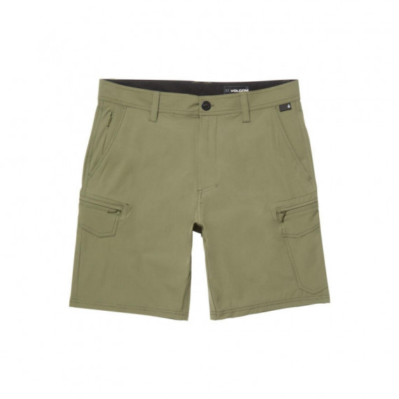 Pantalón Corto VOLCOM Cargo Híbrido 20"