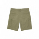 Pantalón Corto VOLCOM Cargo Híbrido 20"