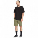 Pantalón Corto VOLCOM Cargo Híbrido 20"