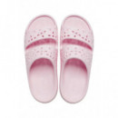 Sandalias Classic Floral Cut Out (36M-41M)  CROCS