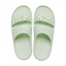 Sandalias Classic Floral Cut Out (36M-41M)  CROCS