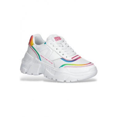 Zapatillas Fondo Speedtrack Dis  VERSACE