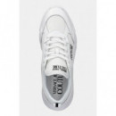 Zapatillas Fondo Speedtrack Dis  VERSACE