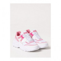 Zapatillas Fondo Speedtrack Dis  VERSACE