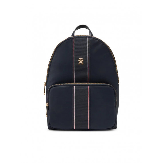 Mochilas Poppy Backpack Corp  TOMMY HILFIGER