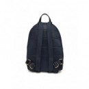 Mochilas Poppy Backpack Corp  TOMMY HILFIGER