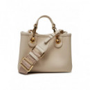 Bolsos Shopping Bag  EMPORIO ARMANI