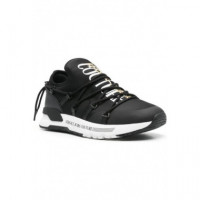 Zapatillas Fondo Dynamic Dis  VERSACE