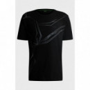 Camisetas Manga Corta Tee Beetle  BOSS