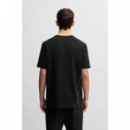 Camisetas Manga Corta Tee Beetle  BOSS