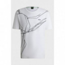 Camisetas Manga Corta Tee Beetle  BOSS