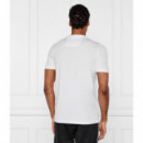 Camisetas Manga Corta Tee Logo Heritage  BOSS