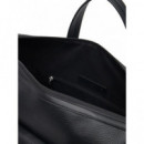 Bolsos de Viaje Th Central Duffle  TOMMY HILFIGER