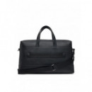 Bolsos de Viaje Th Central Duffle  TOMMY HILFIGER