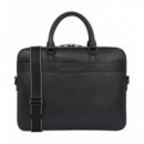 Maletines Th Corp Computer Bag  TOMMY HILFIGER