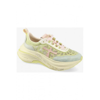 Zapatillas Hill Var  PREMIATA