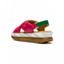 Sandalias Mellow Moa  4ACCESS