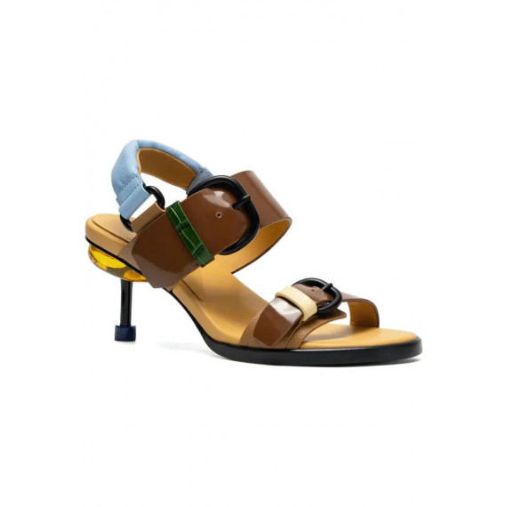 Sandalias Tacon Osha Line Mid  4ACCESS