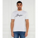 Camisetas Manga Corta C-thompson 7  BOSS