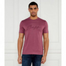 Camisetas Manga Corta C-thompson 7  BOSS