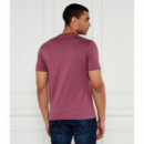 Camisetas Manga Corta C-thompson 7  BOSS