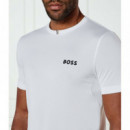 Camisetas Manga Corta Tee Mb  BOSS
