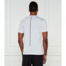 Camisetas Manga Corta Tee Mb  BOSS