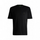 Camisetas Manga Corta Tee Tl  BOSS