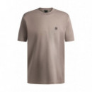 Camisetas Manga Corta Tee Tl  BOSS