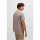 Camisetas Manga Corta Tee Tl  BOSS