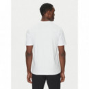 Camisetas Manga Corta Tee Tl  BOSS