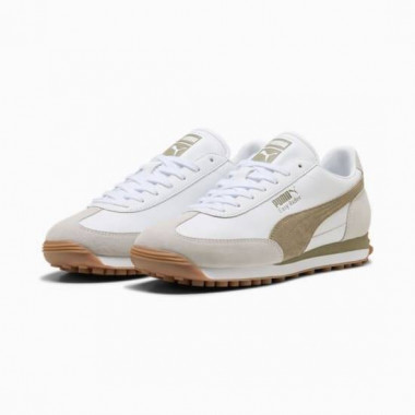 Easy Rider Mix White  PUMA