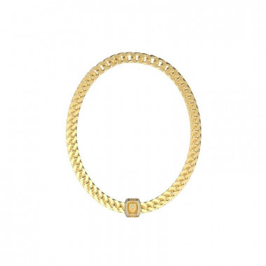 CADENA LION KING  ORO