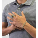 Anillo Lion King  Oro  GUESS