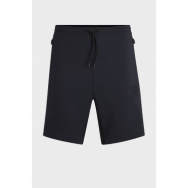 Headlo Rib 10269980 01 Dark Blue  BOSS
