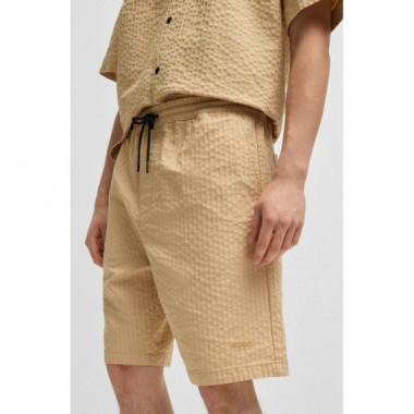 RONAN252 10268711 01 Open Beige  HUGO