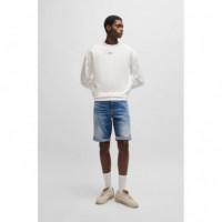 HUGO 634/S 10271026 01 Medium Blue
