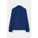 Chaquetas Hombre Chaqueta LOREAK MENDIAN Auritz Dark Ink