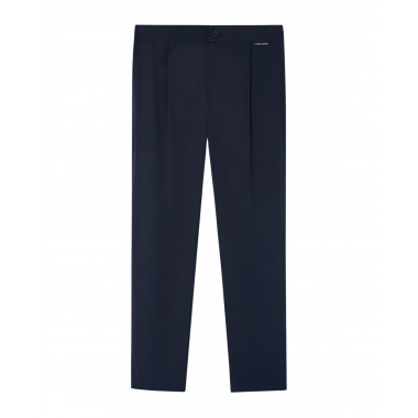 Pantalones LOREAK MENDIAN Arrue Navy