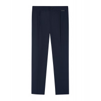 Pantalones LOREAK MENDIAN Arrue Navy