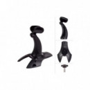 Soporte de Mesa MARS GAMING Auriculares White