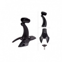 Soporte de Mesa MARS GAMING Auriculares White