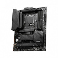 Placa Base MSI Mag Z790 Tomahawk Max Wifi ATX X4DDR5 HDMI + Displayport