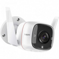 Camara Ip TP-LINK Tapo C310 Wireless Full HD 3MP Exterior