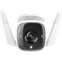 Camara Ip TP-LINK Tapo C310 Wireless Full HD 3MP Exterior