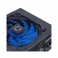 Fuente de Alimentacion COOLBOX Powerline Iii 750W ATX