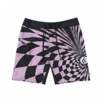 VOLCOM - Spiral Stone Mod 20" - Boardshort