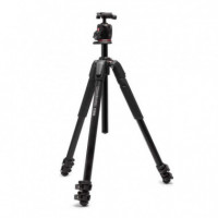 MANFROTTO Tripode 055 3 Secciones Rotula Bola As